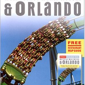 Walt Disney World Resort & Orlando Insight Guides