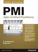 Pmi Agile Certified Practitioner