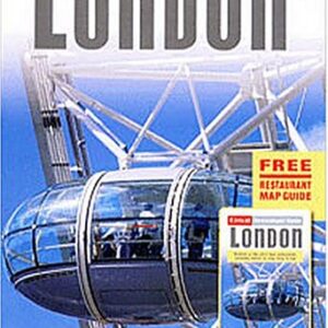 London Insight Guides