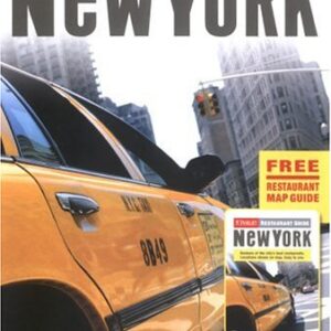 New York Insight Guides