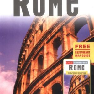 Rome Insight Guides