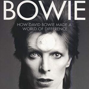 THE AGE OF BOWIE