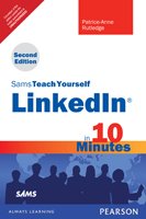 Linkedin Sams Teach Yourself 2nd Edition
