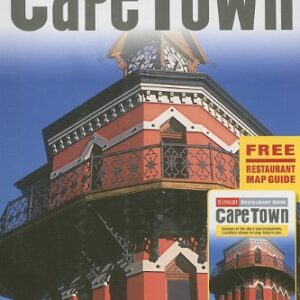 Cape Town Insight Guides