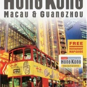 Hong Kong Insight Guides