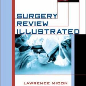 Surgery Review Illustrated