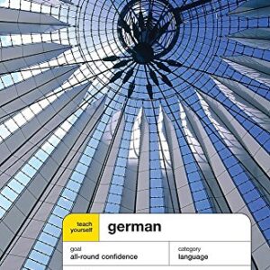 Teach Yourself German