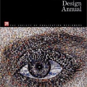 35th Publication Design Annual