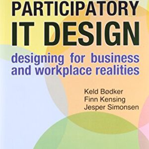 Participatory It Design
