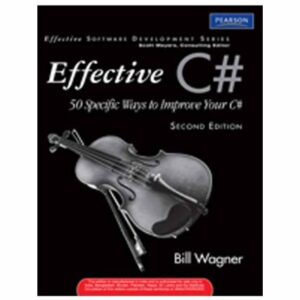 Effective C# 2nd Edition