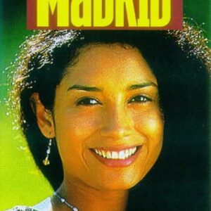 Madrid Insight Guides