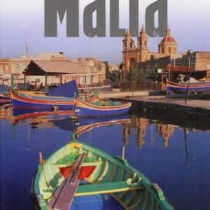 Malta Insight Guides