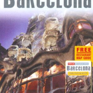 Barcelona Insight Guides