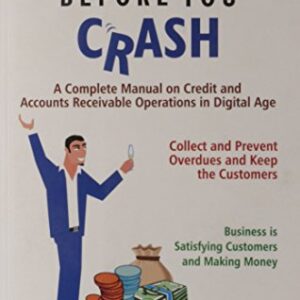 Cash Before You Crash