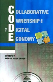 Collaborative Ownership And The Digital Economy
