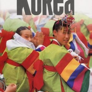 Korea Insight Guides