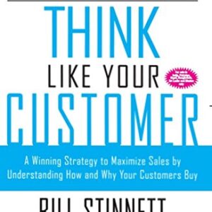 Think Like Your Customer