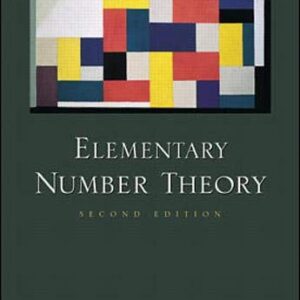 Elementary Number Theory Second Edition