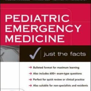Pediatric Emergency Medicine