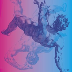 All Down Darkness Wide