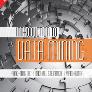 INTRODUCTION TO DATA MINING