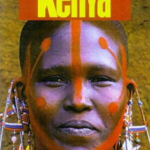 Kenya Insight Guides