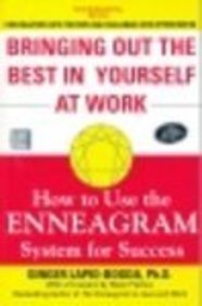 Bringing Out The Best In Yourself At Work