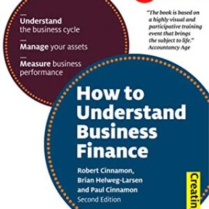 Creating Success How To Understand Business Finance