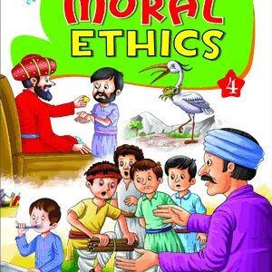 Value Based Moral Stories Moral Ethics 4