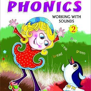 Having Fun With Phonics 2