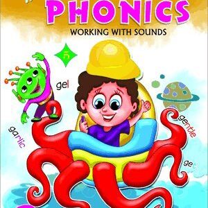 Having Fun With Phonics Working With Sounds 5