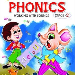 Having Fun With Stage 2