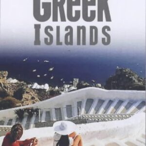 Greek Islands Insight Guides