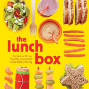 LUNCHBOXTHE PACKED WITH FUN