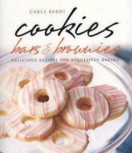 COOKIESBARS AND BROWNIES