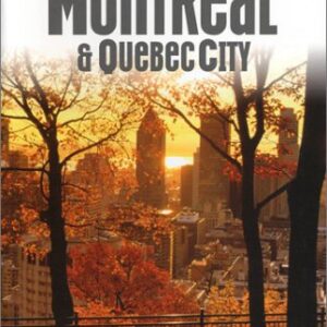 Montreal Insight Guides