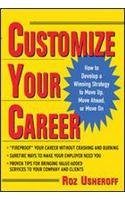 Customize Your Career