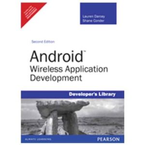 Android Wireless Application Development