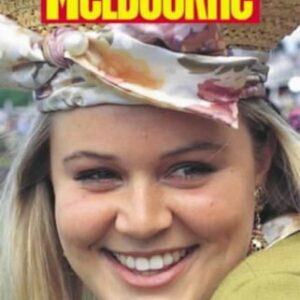 Melbourne Insight Guides