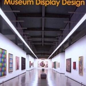 MUSEUM DISPLAY DESIGN