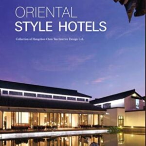 ORIENTAL STYLE HOTELS
