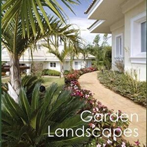 GARDEN LANDSCAPES