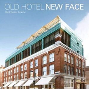 OLD HOTEL NEW FACE