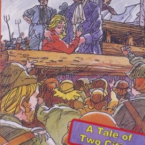 A Tale Of Two Cities