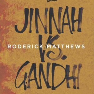 Jinnah Vs Gandhi