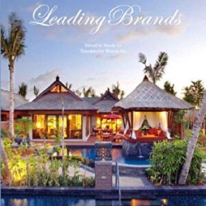 RESORTS OF 10 LEADING BRANDS
