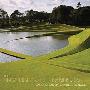 UNIVERSE IN THE LANDSCAPE