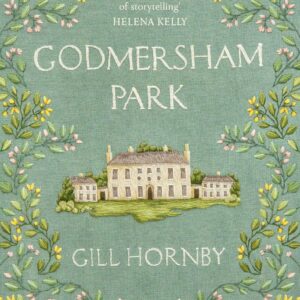 Godmersham Park