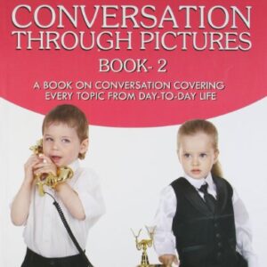 Learn Correct English Through Pictures Book 2