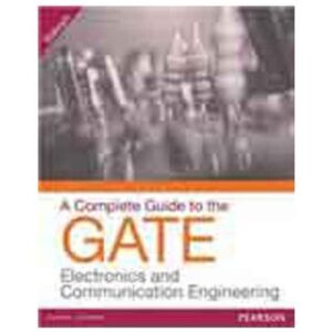 A Complete Guide To The Gate Electronics And Communication Engineering